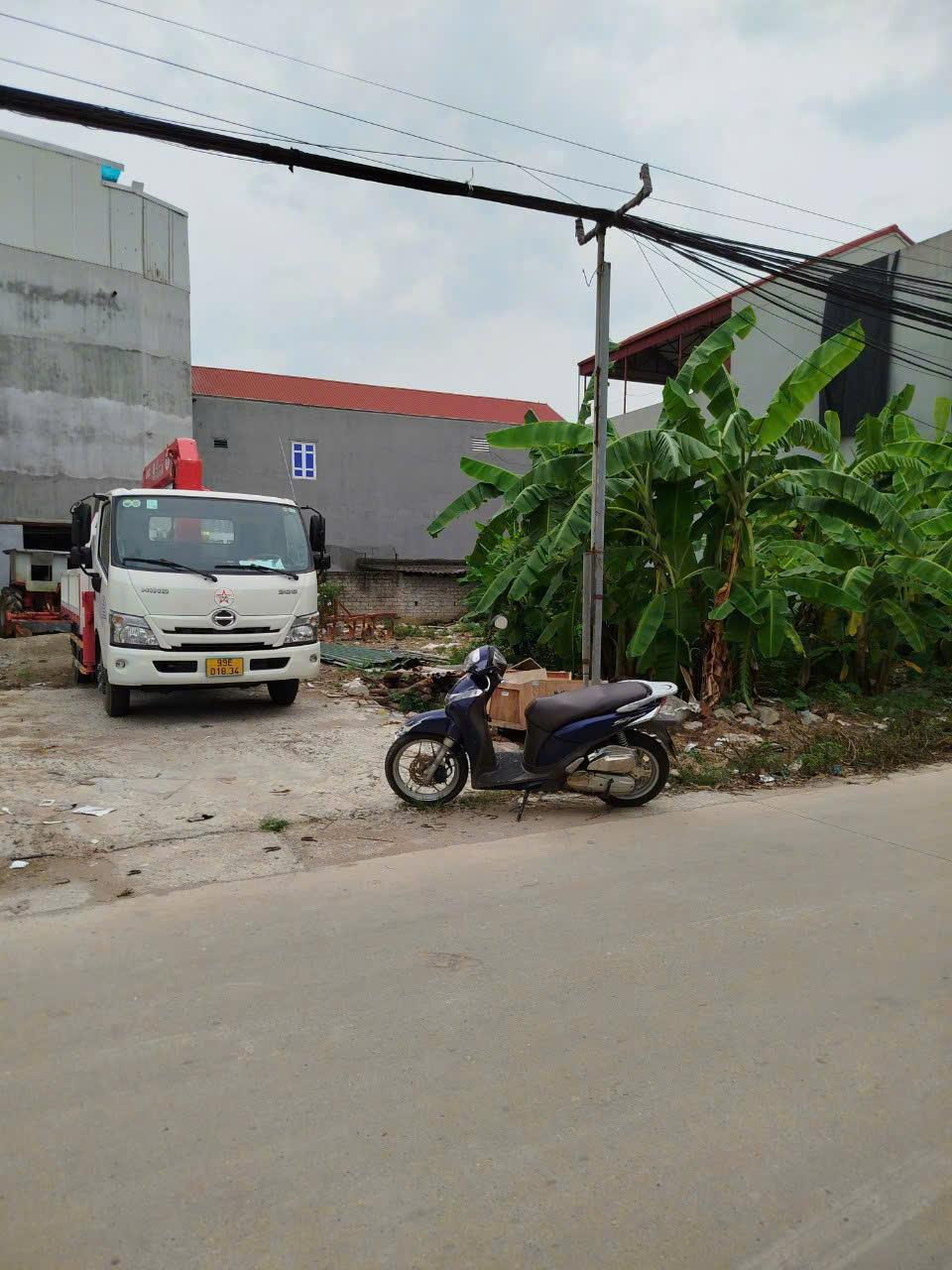 ĐẤT ĐẸP - GIÁ TỐT - Chính Chủ Cần Bán Nhanh BĐS Vị Trí Đắc địa tại Vân Dương - TP Bắc Ninh