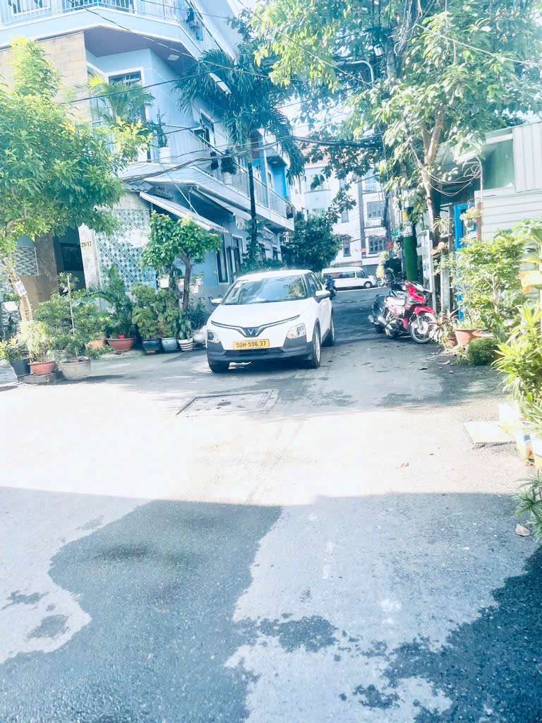 Nguyễn Văn Khối - HXH - 145m2 (8x18) cho thuê 40tr/tháng - chỉ 14,5 Tỷ còn bớt.