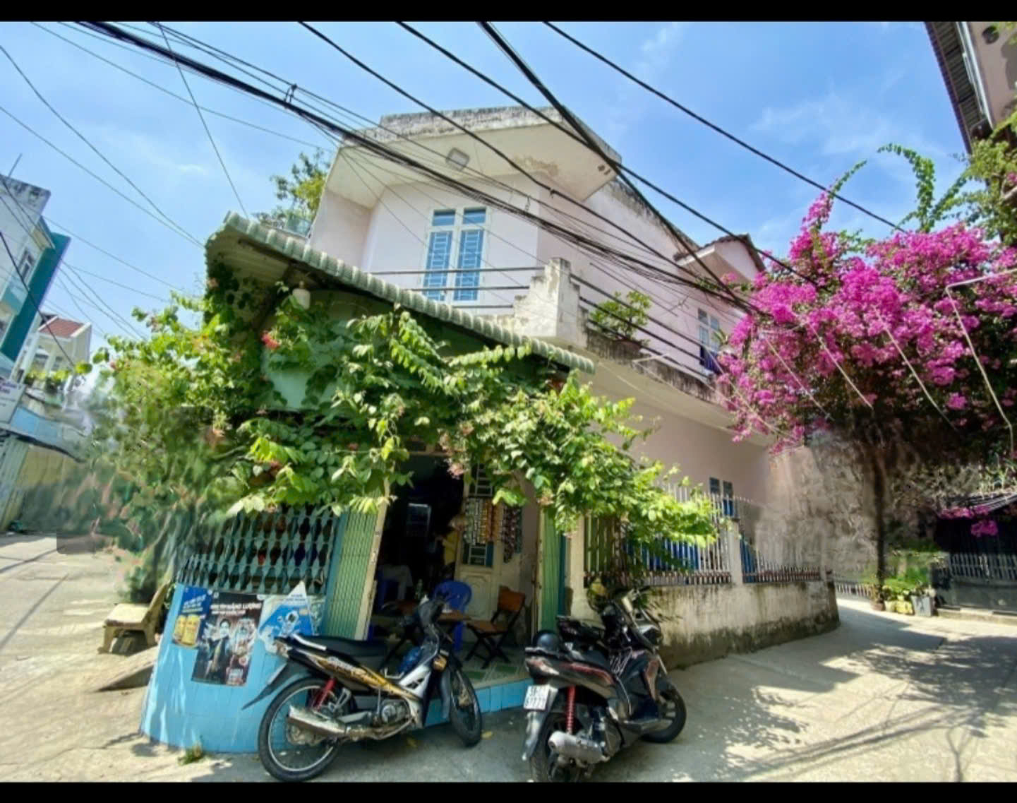 Vị Trí Kinh Doanh Liên Khu 4-5 DT 56MZ, Chỉ 3.7 tỷ Bình Hưng Hoà B - Bình Tân