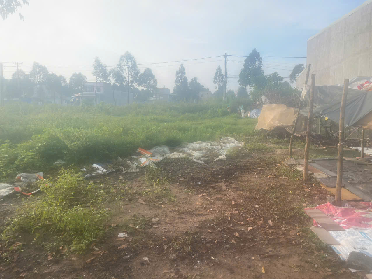 Cần Bán Lô Đất Vị Trí Đẹp Tại Phú Giáo,Bình Dương