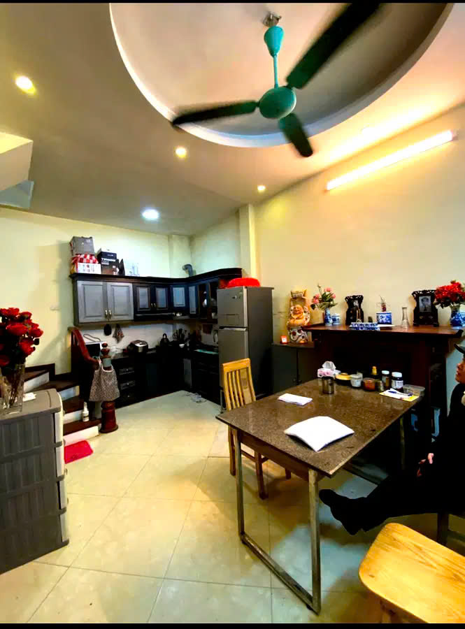 BÁN NHÀ LÊ DUẨN, ĐỐNG ĐA. 40M2 5 TẦNG MT 3.5M 6.8 TỶ- GẦN HỒ BA MẪU- BA GÁC ĐỖ CỬA. TRUNG TÂM QUẬN