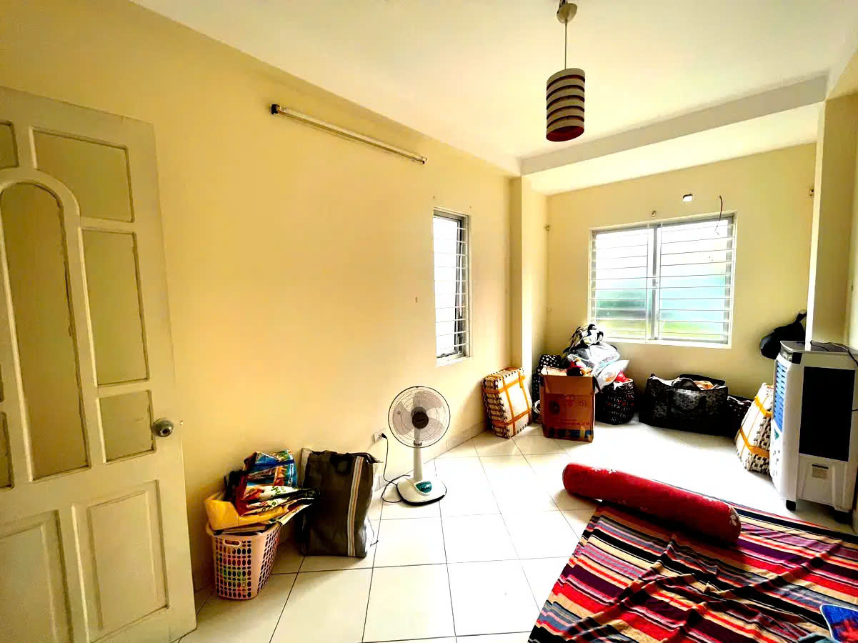 BÁN NHÀ TRÍCH SÀI, TÂY HỒ. 27M2 6 TẦNG MT 3.1M 6.95 TỶ- LÔ GÓC 3 THOÁNG - Ô TÔ ĐỖ - NGÕ THÔNG RA HỒ TÂY.