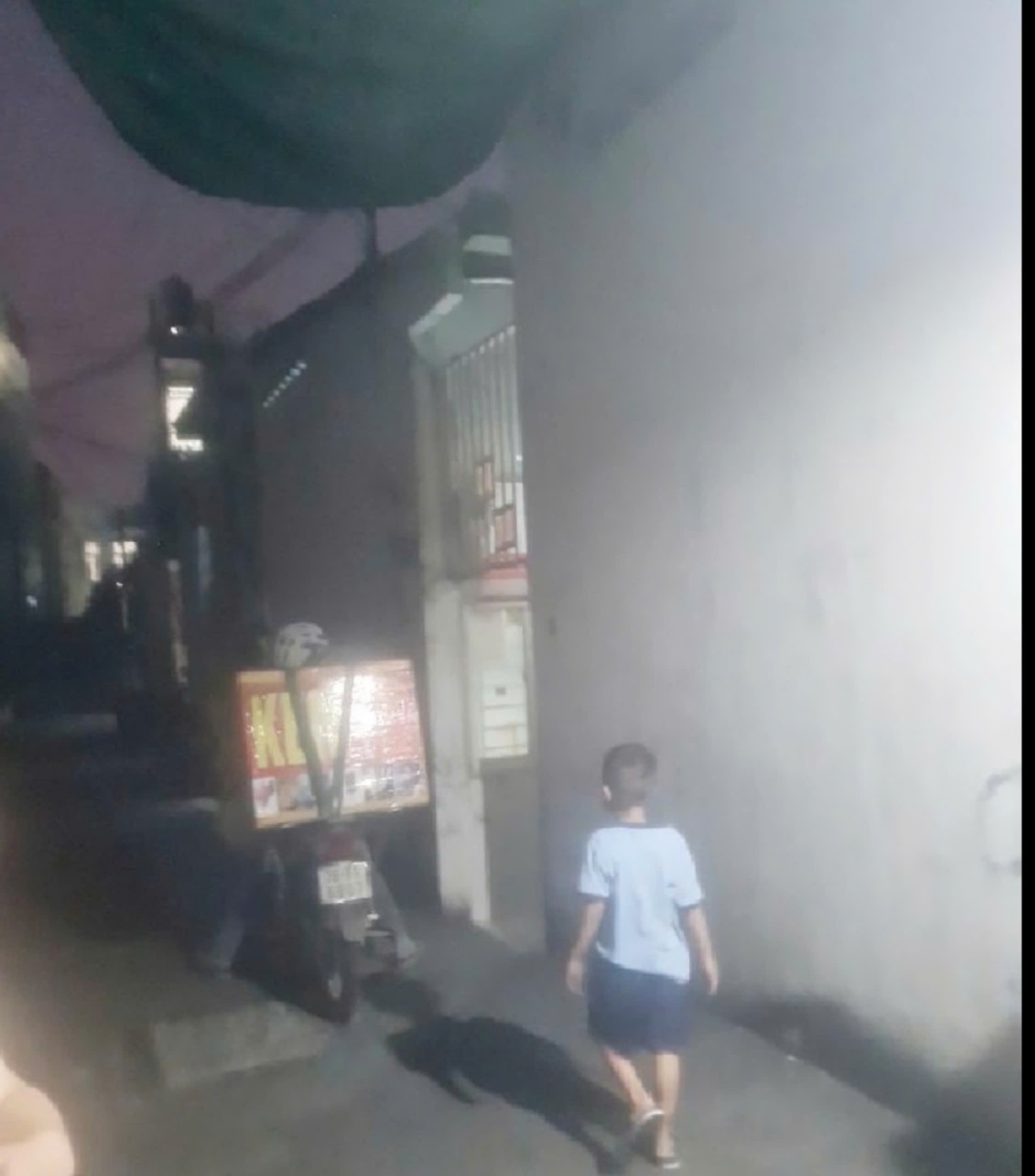 Bán đất Linh Xuân,Thủ Đức 174m2, HXH, 2 mặt tiền, giá chỉ 8 tỷ TL