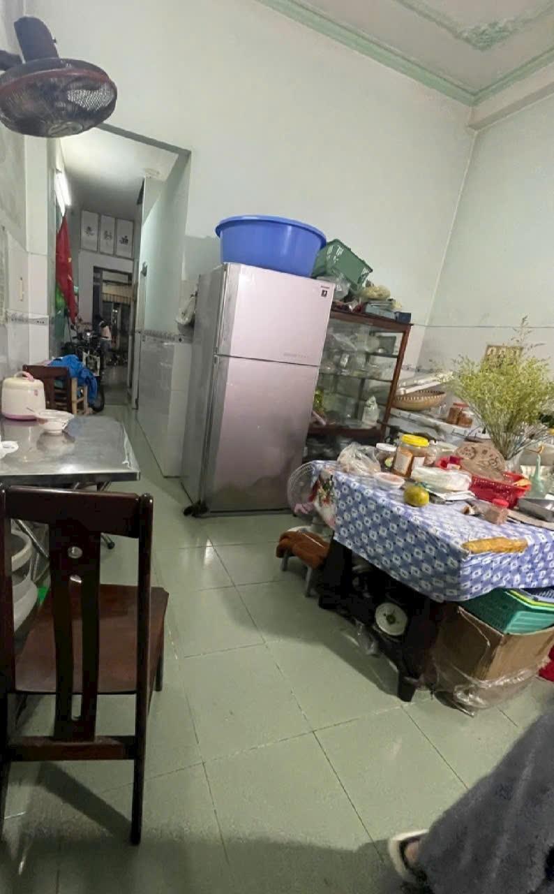 HÓT! CHÍNH CHỦ CẦN BÁN NHANH CĂN HỘ ĐẸP - GIÁ TỐT Tại Đường Trịnh Hoài Đức, Phường 13, Q5, HCM