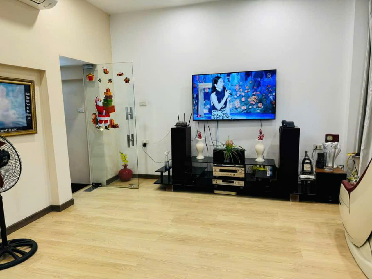 MẶT PHỐ NGỌC KHÁNH KINH DOANH SIÊU SẦM UẤT - GIÁ TỐT NHẤT THỊ TRƯỜNG 50m, 5 tầng, MT 5.2 m 30 tỷ