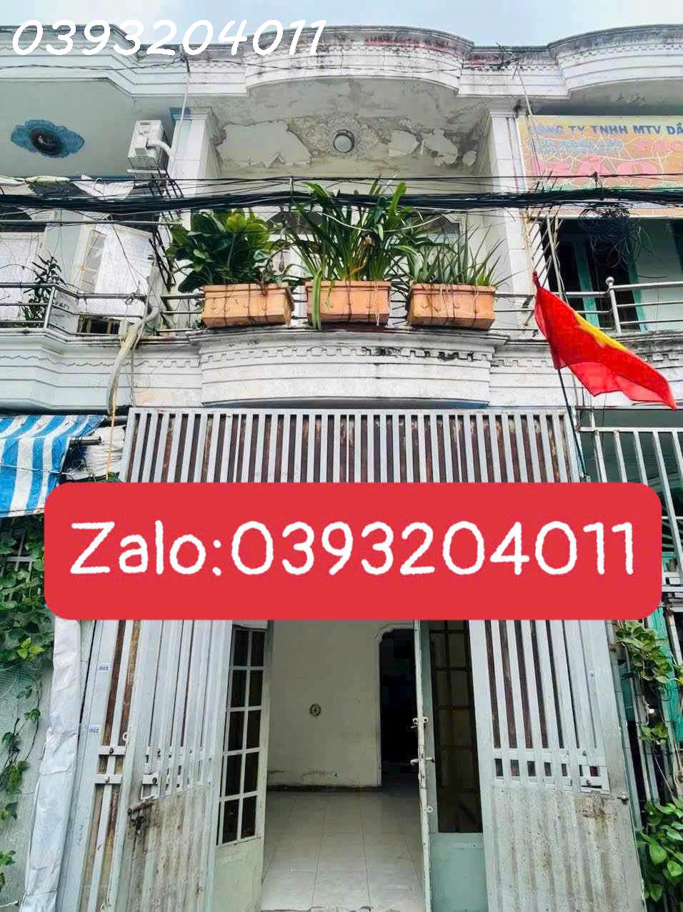 HẺM XE TẢI THÔNG-KHU NHÀ CAO TẦNG KINH DOANH BUÔN BÁN NHỎ-PHAN HUY ÍCH GV-NHÀ SẴN Ở NGAY-30M2-CHỈ NHỈNH NHỈNH 2 TỶ