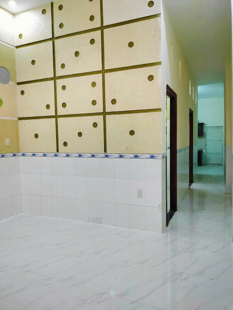 263CHO THUÊ Nhà 2 PN . KDC Đối Diện BV Nhi Đồng, Bình Thuỷ GIÁ CHỈ : 4 triệu/ tháng