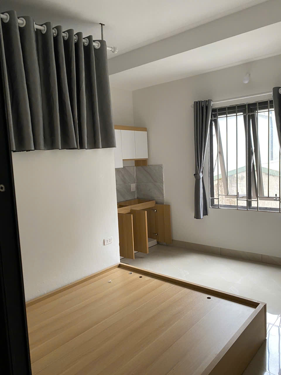 Chính chủ trực tiếp cho thuê phòng căn hộ chung cư Mini tại Yên Xá ,Tân Triều , Quận Thanh Trì, Hà Nội