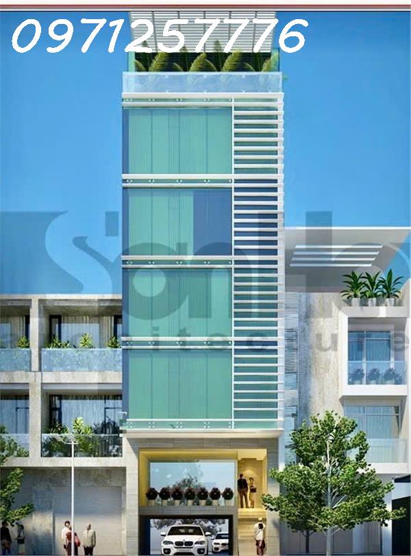 BÁN LÔ -ĐẤT HIẾM -LÊ TRỌNG TẤN -THANH XUÂN - Dt : 215m2 - mặt tiền 8,2m - XÂY TOÀ BUILLDING KHU VĂN PHÒNG CỰC