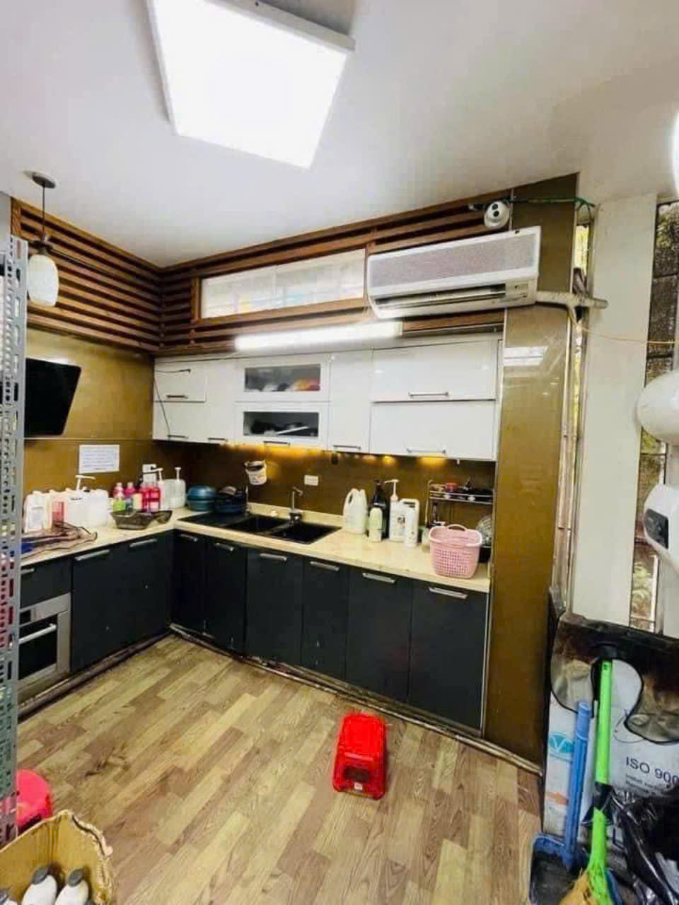 SIÊU HIẾM TT ĐỐNG ĐA - MẶT NGÕ Ô TÔ TRÁNH - VỈA HÈ- Pháo Đài Láng 63/71T1, 6 T, MT 4.4m Giá 25 tỷ