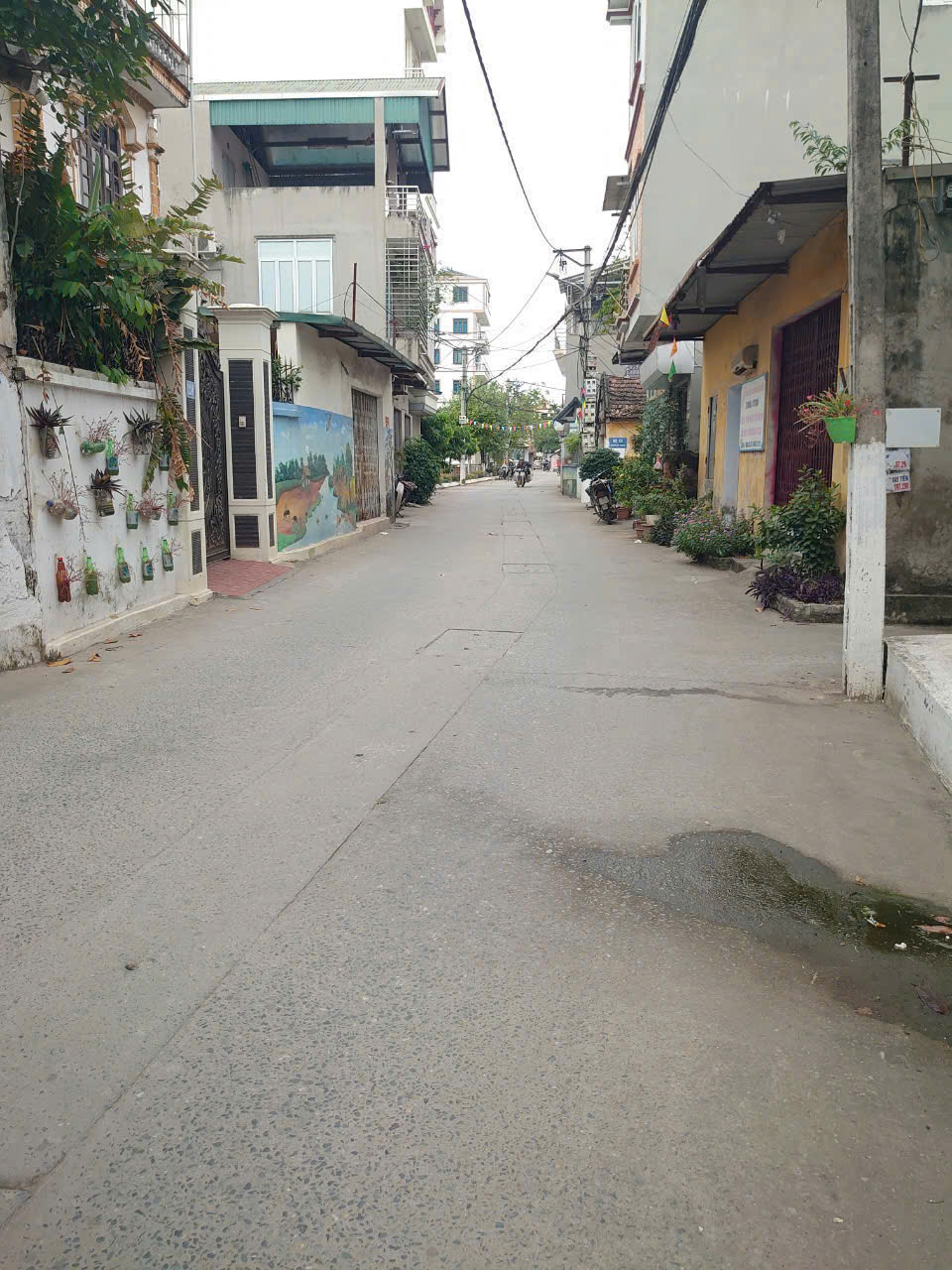 CHÍNH CHỦ CẦN BÁN LÔ ĐẤT Ở XÃ DI TRẠCH - HUYỆN HOÀI ĐỨC - HÀ NÔI GẦN TRƯỜNG ĐẠI HỌC CÔNG NGHIỆP HÀ NỘI