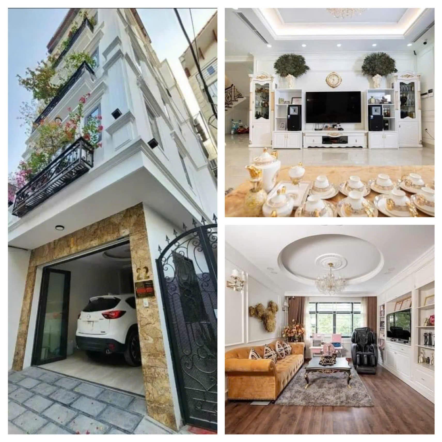 Sở Hữu Ngay Nhà Phố Nguyễn Xiển, Phường Đại Kim, Q. Hoàng Mai, Hà Nội