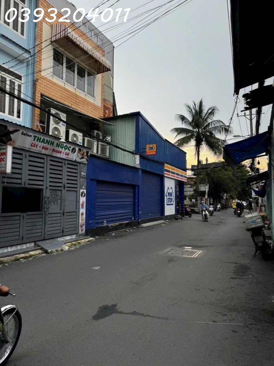 ❌NHÀ SÁT BÊN LOTTE NGUYỄN VĂN LƯỢNG -KHU CITYLAND CAO CẤP- 60M2- 4TẦNG BTCT-THỐNG NHẤT-GV CHỈ NHỈNH -4TỶ THƯƠNG LƯỢNG.