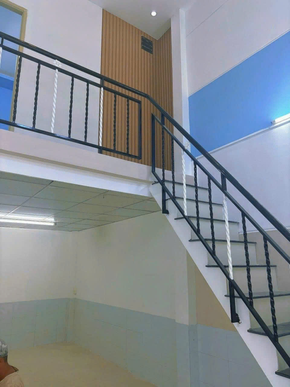 258CHO THUÊ Nhà 2 PN . Hẻm sau lưng Đa Khoa Trung Ương, An Khánh, Ninh Kiều Giá Chỉ : 4tr/tháng