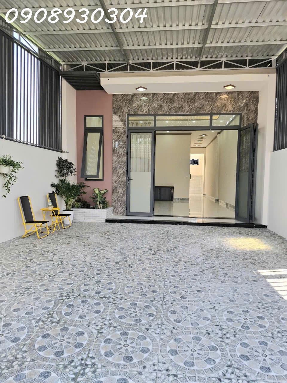 Chính chủ bán nhà hẻm xe tải tại Duy Tân, phường Bảo Vinh, TP Long Khánh, Đồng Nai