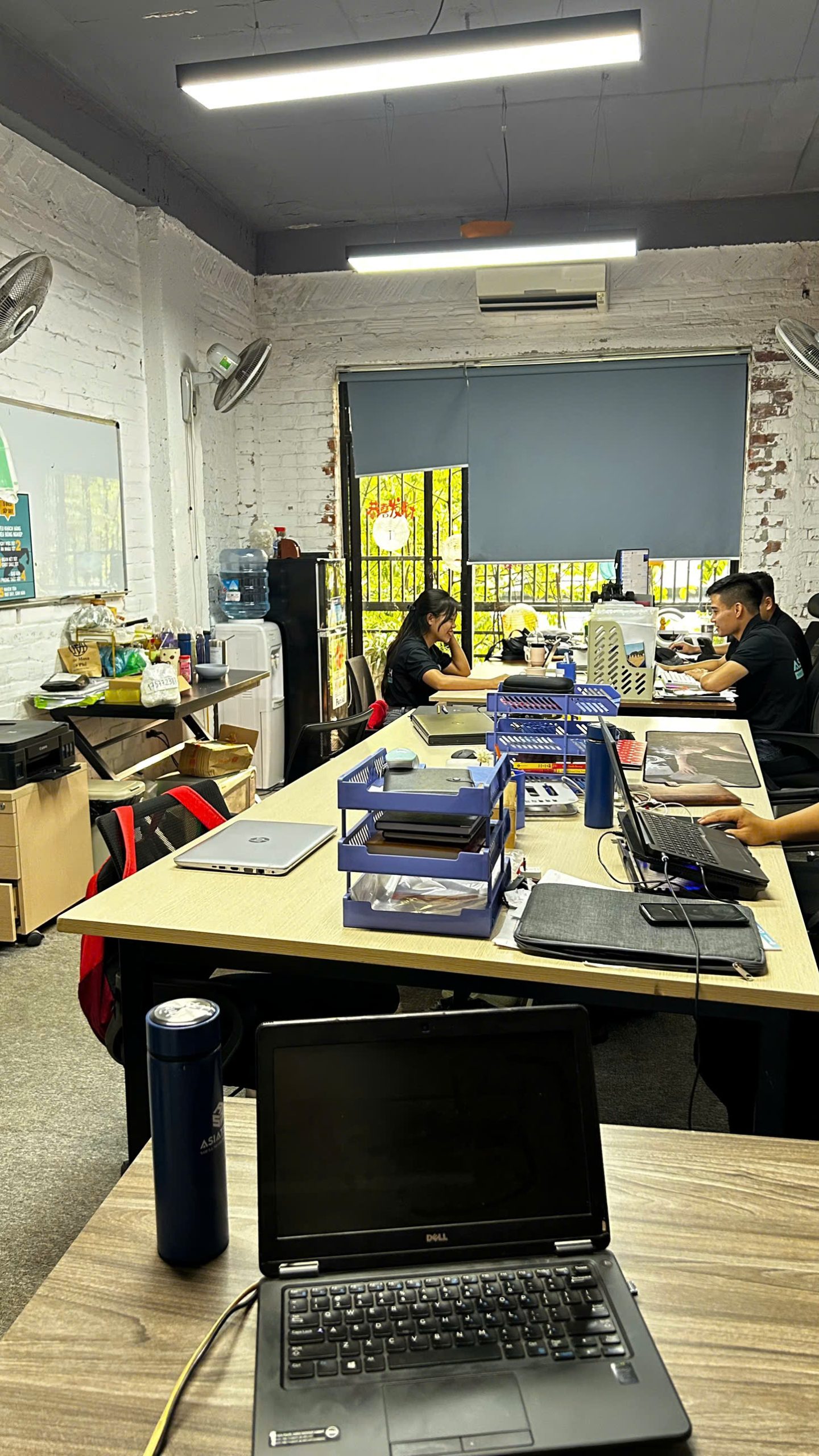 SANG NHƯỢNG VĂN PHÒNG 4 TẦNG - TÂN TRIỀU -THANH TÌ -HÀ NỘI