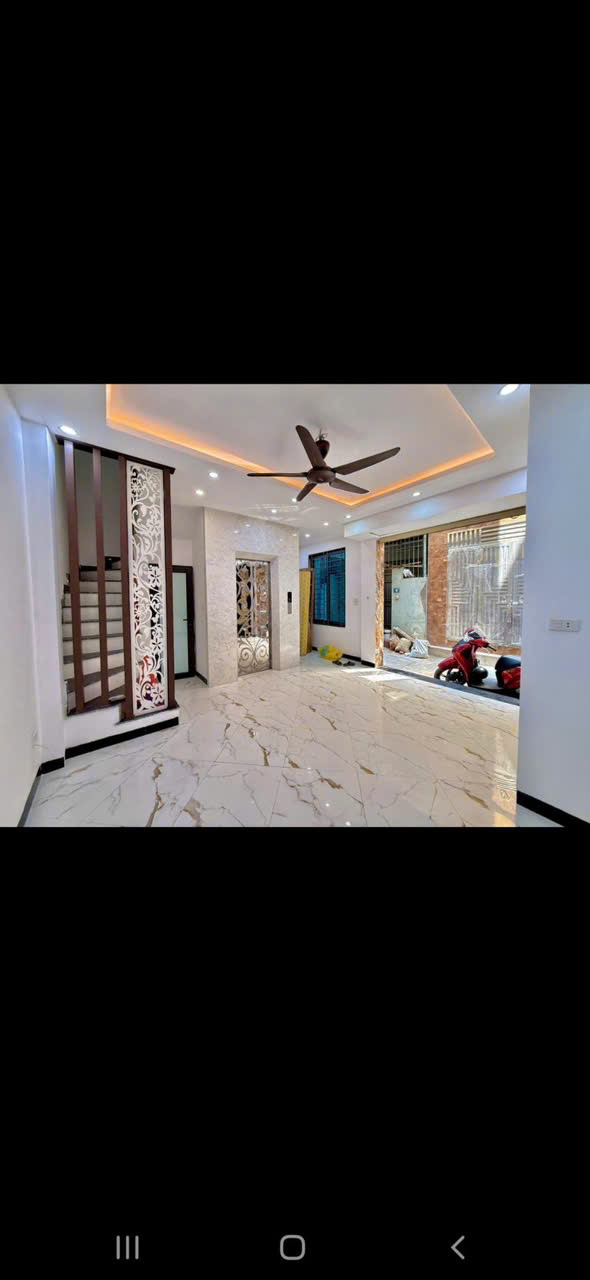 bán nhà kim giang thanh liệt thanh trì NHÀ ĐẸP Ở NGAY LÔ GÓC 6 TẦNG THANG MÁY CỰC HIẾM - SÁT VỚI KHU ĐÔ THỊ MỚI ĐẠI