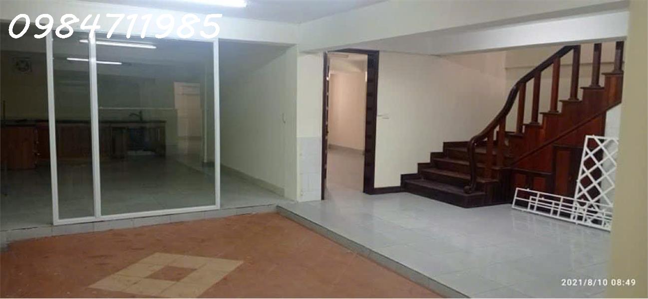 Cho thuê nhà mặt tiền Quốc Lộ 9B, TP. Đông Hà - Quảng Trị. gần quảng trường