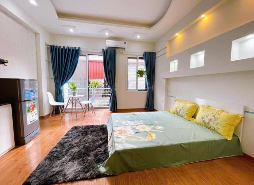 Nhà riêng đường Láng, Đống Đa, Hà Nội. DT: 60m2 giá bán: 11,4 tỉ