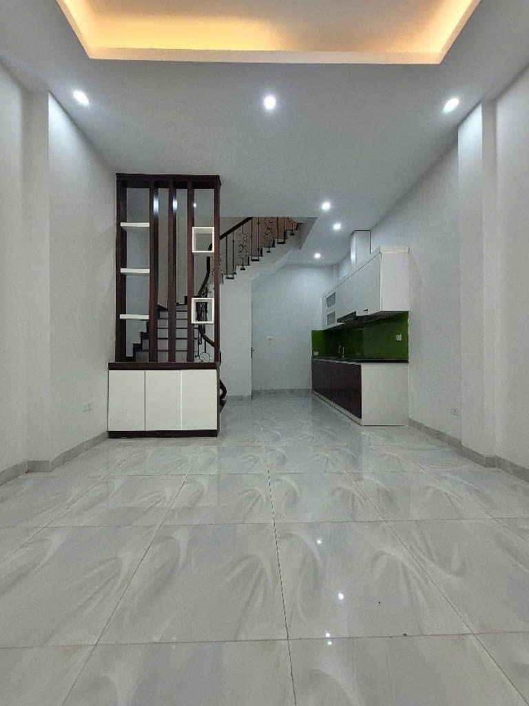 *NHÀ Đẹp lung linh Ngọc Thụy 65m - Ô tô đỗ cúa ngó thông gần mipecc nhính 10 tý