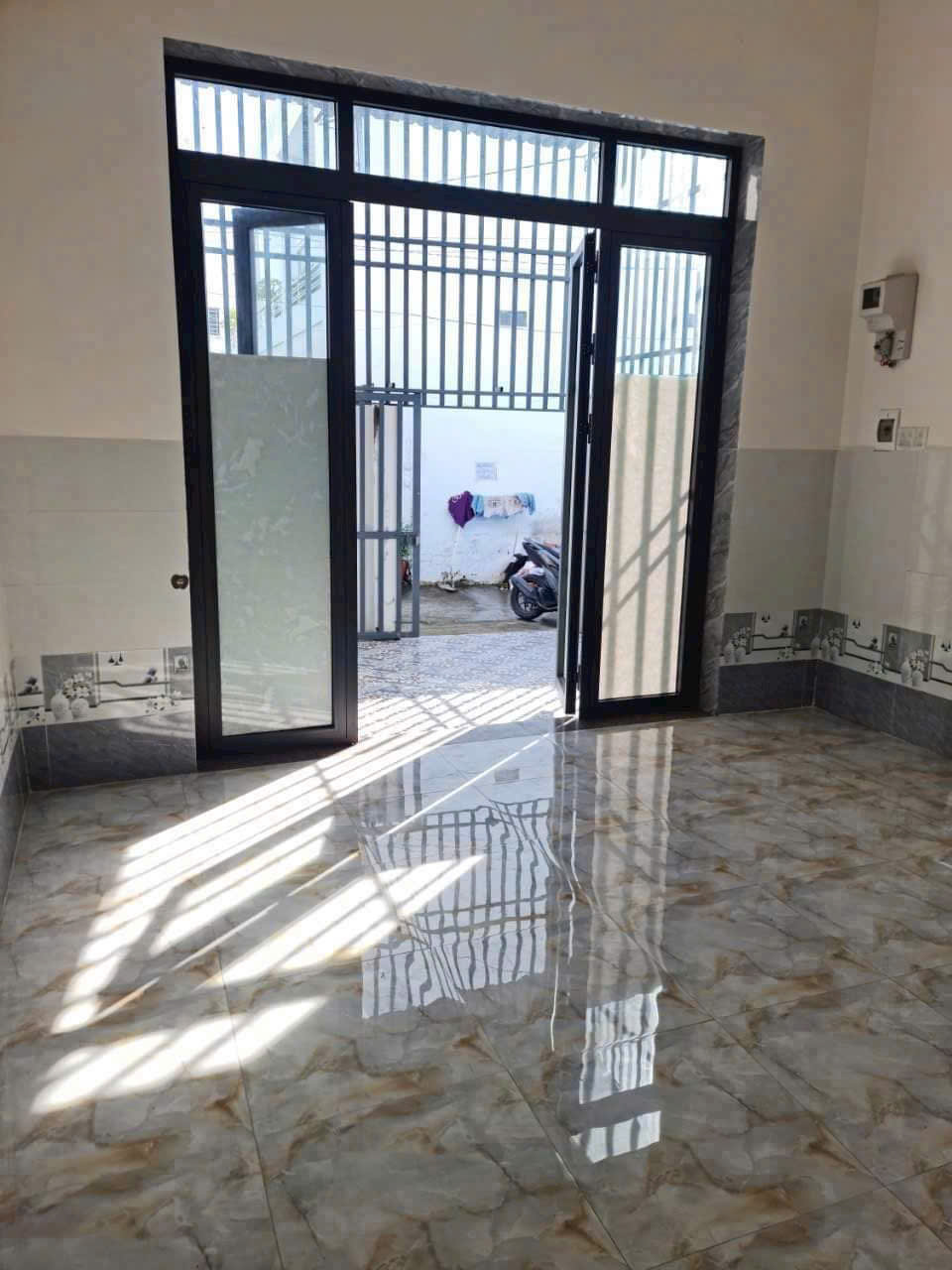 278CHO THUÊ NHÀ 2 PN. Hẻm 54 đường Hồ Búng Xáng - kế Alo Dô 100, P. An Khánh - QNK GIÁ CHỈ : 5 triệu/ tháng