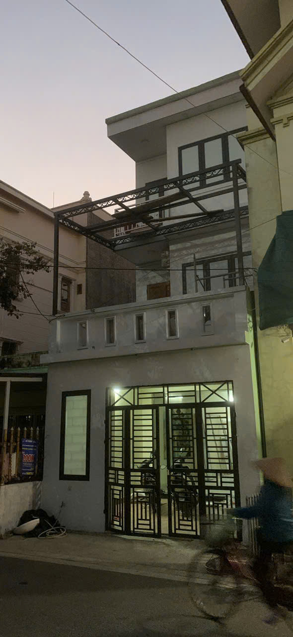 !! SOS * CỰC HÓT * CHÍNH CHỦ CHO THUÊ NHÀ NGUYÊN CĂN – 72M2 - 3 TẦNG - TẠI AN ĐỒNG, AN DƯƠNG, HẢI PHÒNG