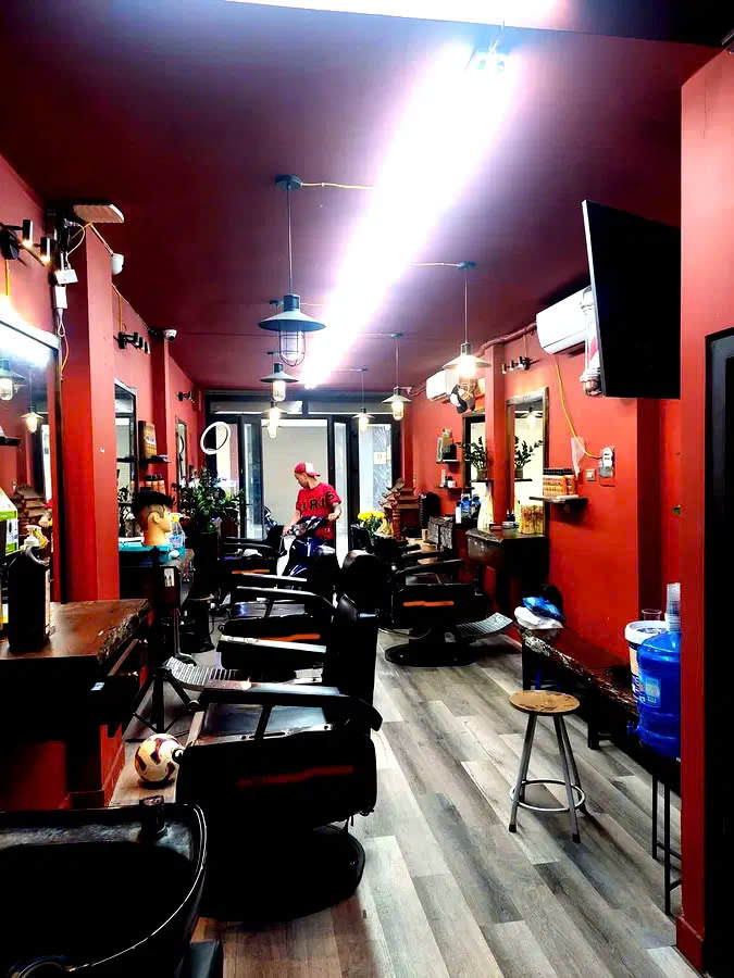 BÁN NHÀ TRÍCH SÀI, TÂY HỒ. 45M2 6 TẦNG MT 4M 16 TỶ- SIÊU HIẾM - PHÂN LÔ - Ô TÔ TẢI TRÁNH - 16 CHỖ QUAY ĐẦU - CÁCH HỒ