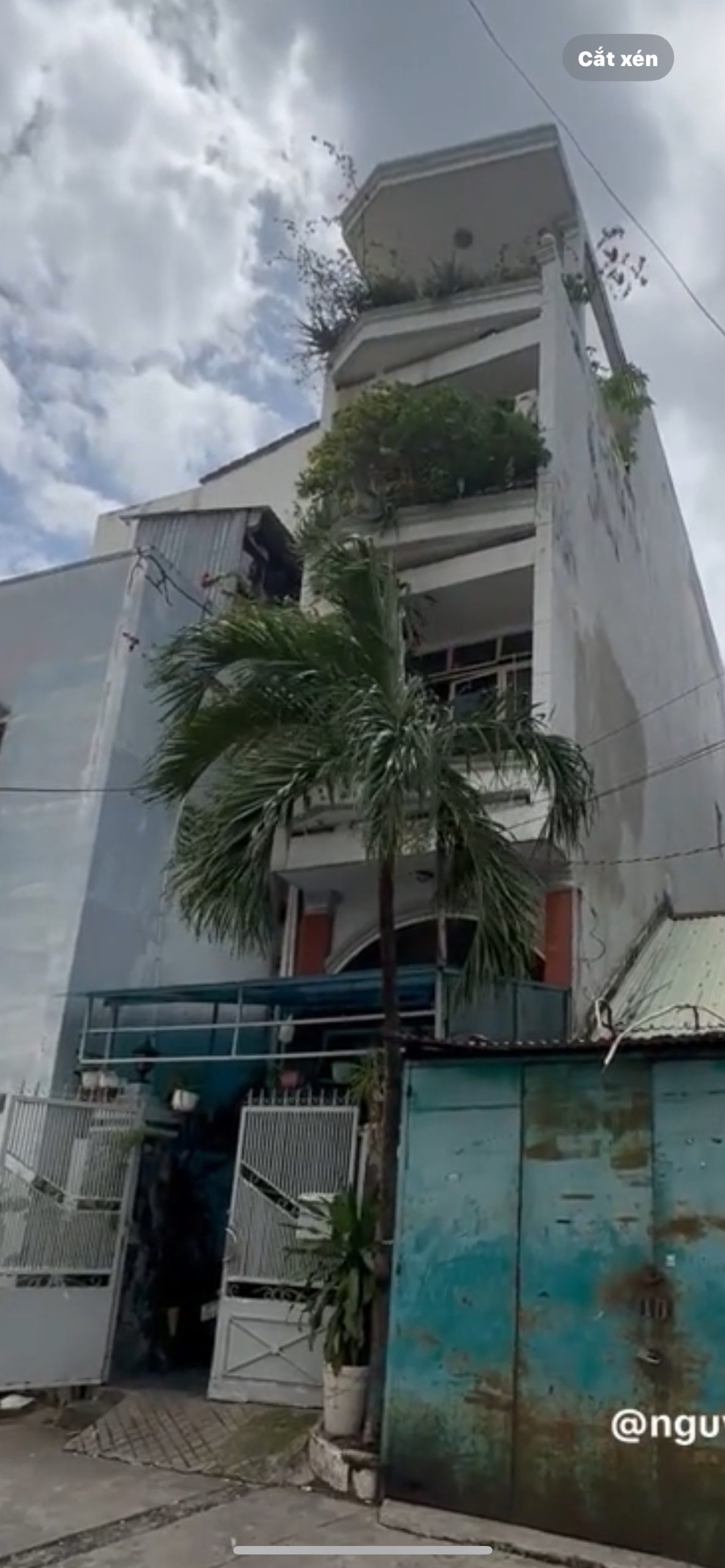 Bán nhà 60m2 x5T 6pn cho thuê 40tr/th giá 8,9tỷ, ô tô tránh, cắt lỗ hơn 3tỷ tại Lý Thường Kiệt