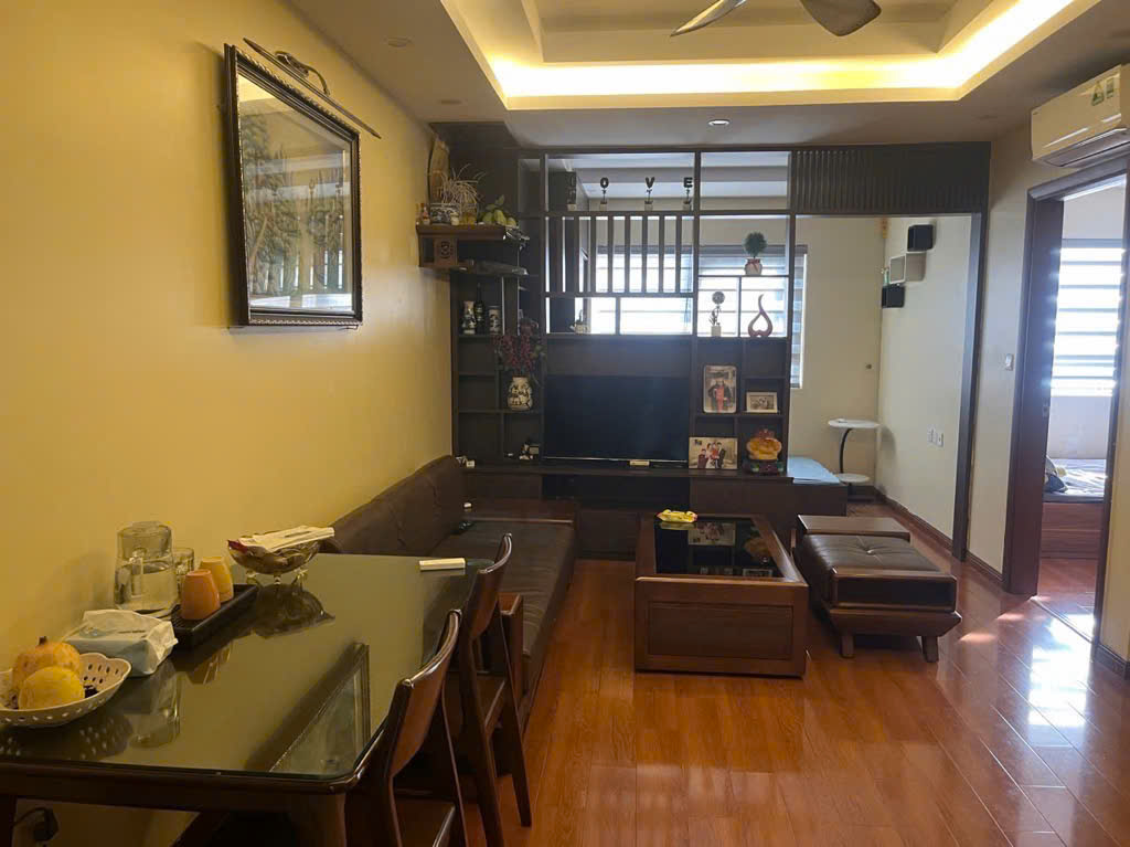 Cần Bán Nhà Khu Vực Ngọc Lâm – Cơ Hội Hiếm Có! • Diện tích: 47m² •