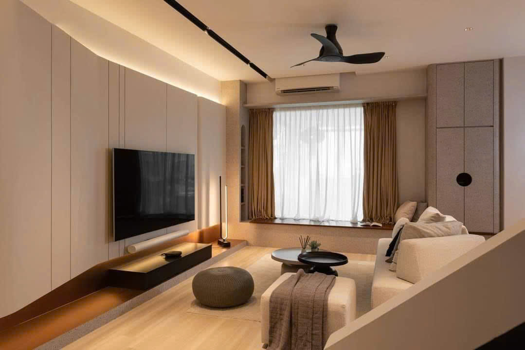 B-ÁN NHÀ NGỌC THỤY - LONG BIÊN, NGÕ Ô TÔ ĐỖ CỬA DIỆN TÍCH 45M2 - GIÁ NHĨNH 9 TÝ