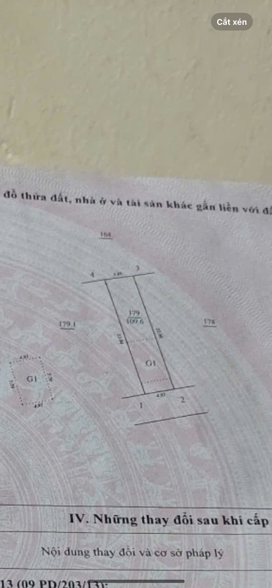 CỰC HIẾM CHÍNH CHỦ CẦN BÁN LÔ ĐẤT ĐƯỜNG PHÚ DIỄN 110 m2 NHỈNH 20 TỶ Ô TÔ KINH DOANH SẦM UẤT .