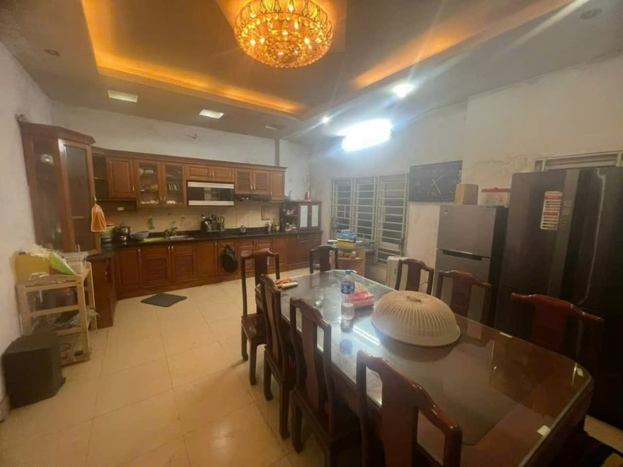 6,8 tỷ NHÀ 5 TẦNG ĐƯỜNG HOÀNG HOA THÁM, QUẬN BA ĐÌNH - 37/42m2, 5T, Mt3,7m, giá chỉ 6 tỷ 8.