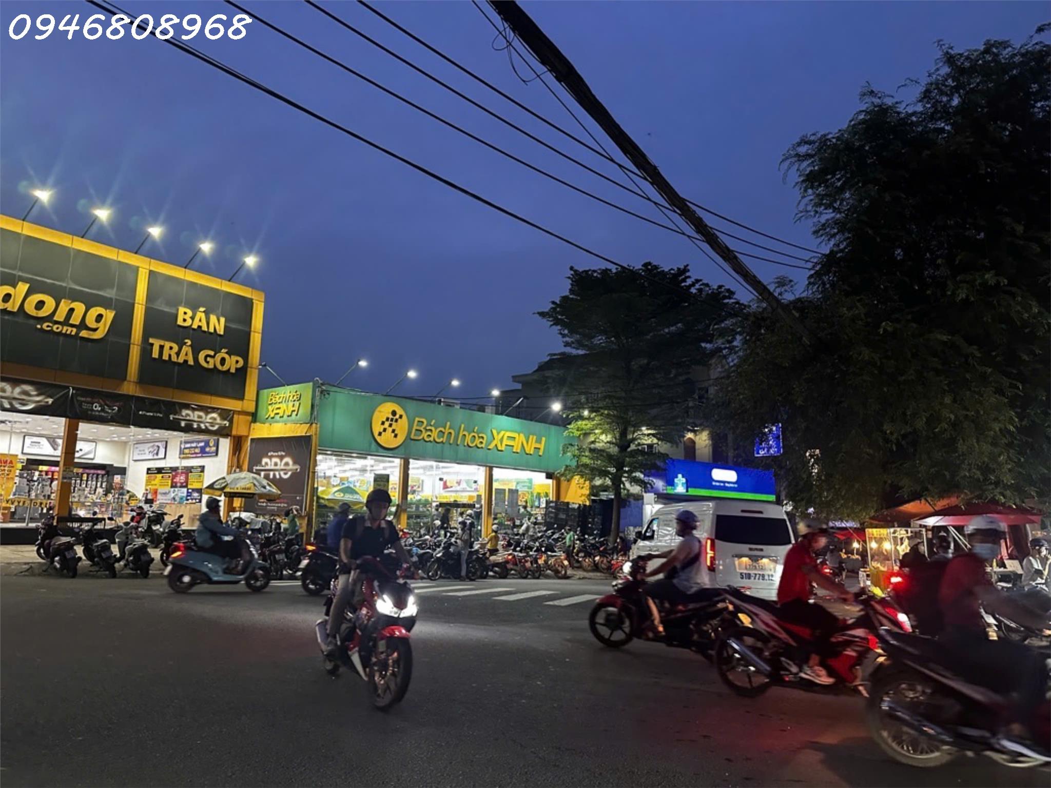 Bán Đất Tặng Nhà Đường số 12, Phường TNP A, TP Thủ Đức giá chỉ 12 Tỷ, Tặng 13 Phòng trọ thu nhập 30 triệu/tháng - vừa ở