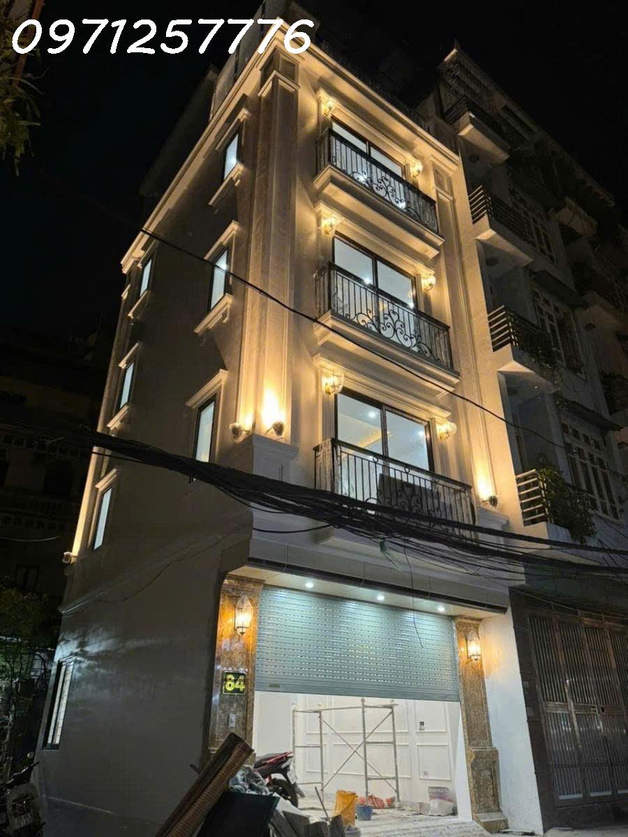 DUY NHẤT 1 CĂN TRUNG TÂM -Q. BA ĐÌNH GIỮA LÒNG THỦ ĐÔ THANG MÁY -OTO TRÁNH -KINH DOANH ĐỈNH D-VĂN PHÒNG: 45m2