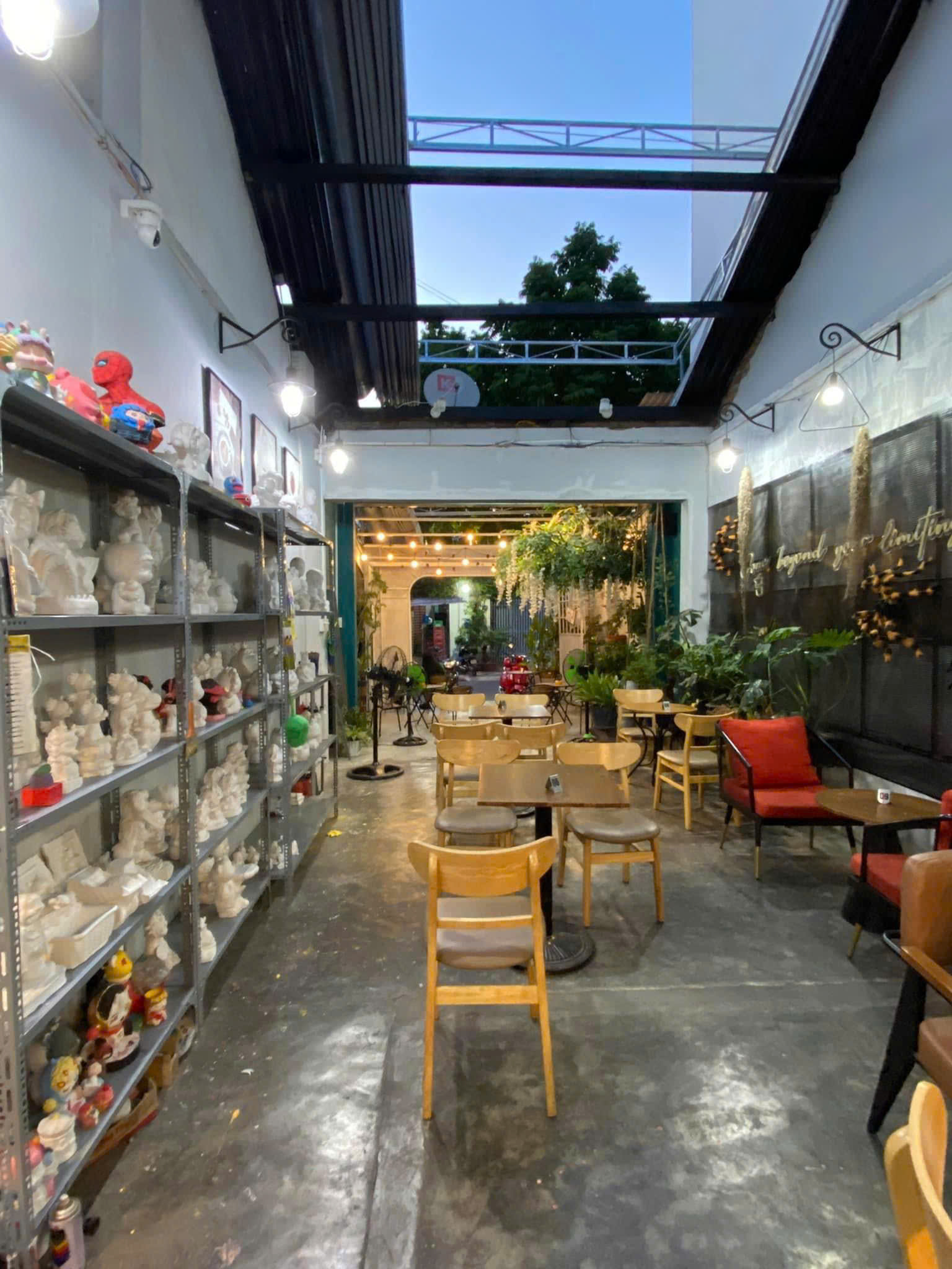 CHÍNH CHỦ SANG NHƯỢNG CỬA HÀNG CAFE TẠI PHƯỚC LONG