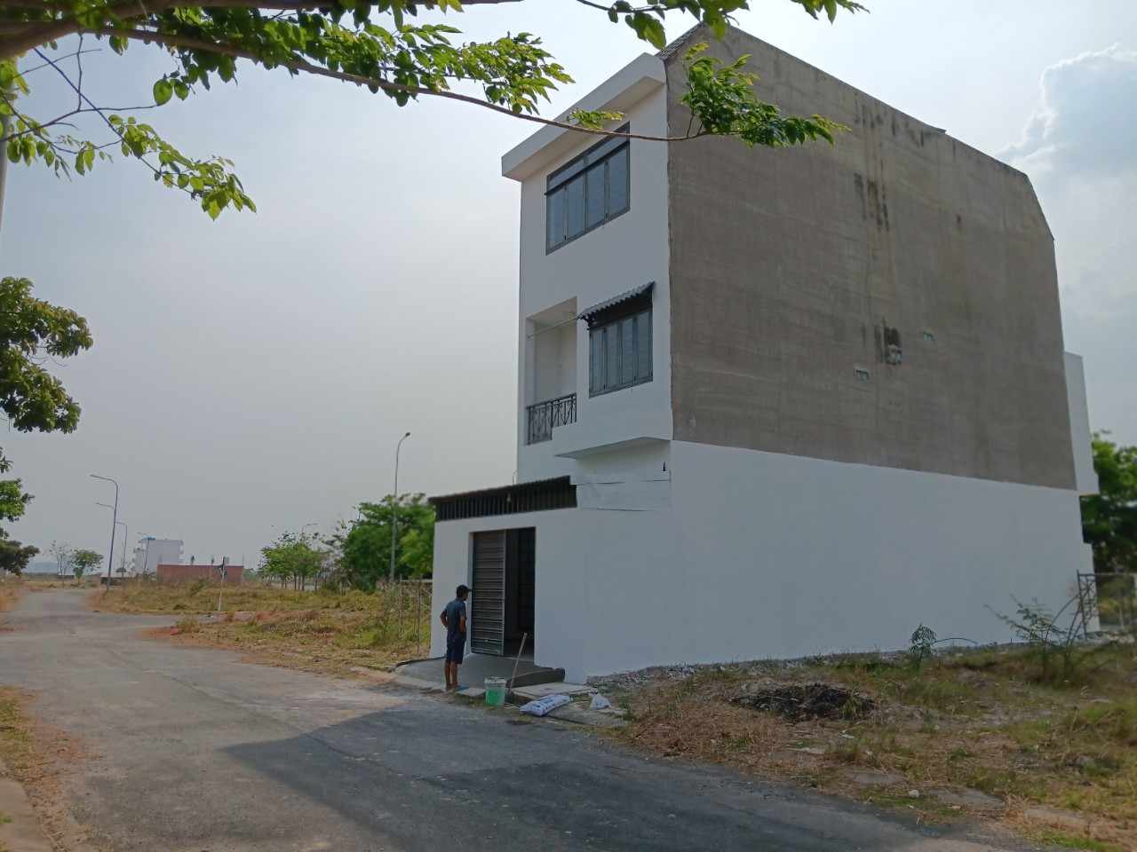 Chủ cần bán 01 căn Shophouse tại khu đô thị Long Hưng, Biên Hòa, Đồng Nai