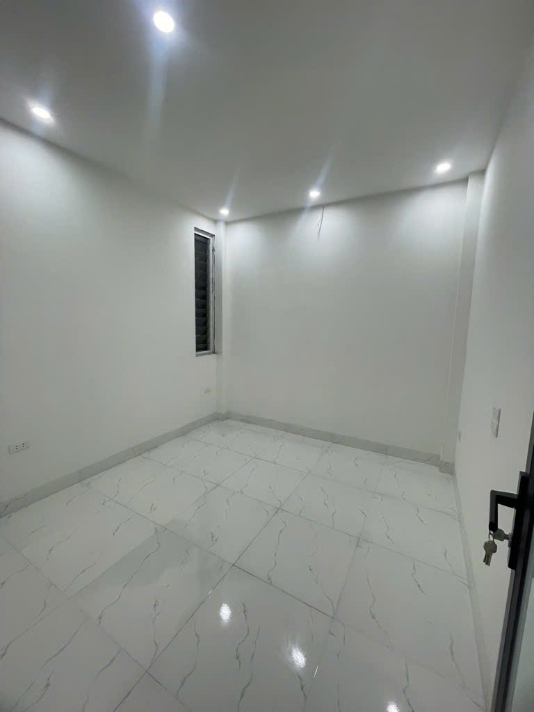 BÁN NHÀ 4 TẦNG TẠI THƯỢNG THANH – GIÁ CỰC TỐT CHỈ NHỈNH 6 TỶ Diện tích 45m2