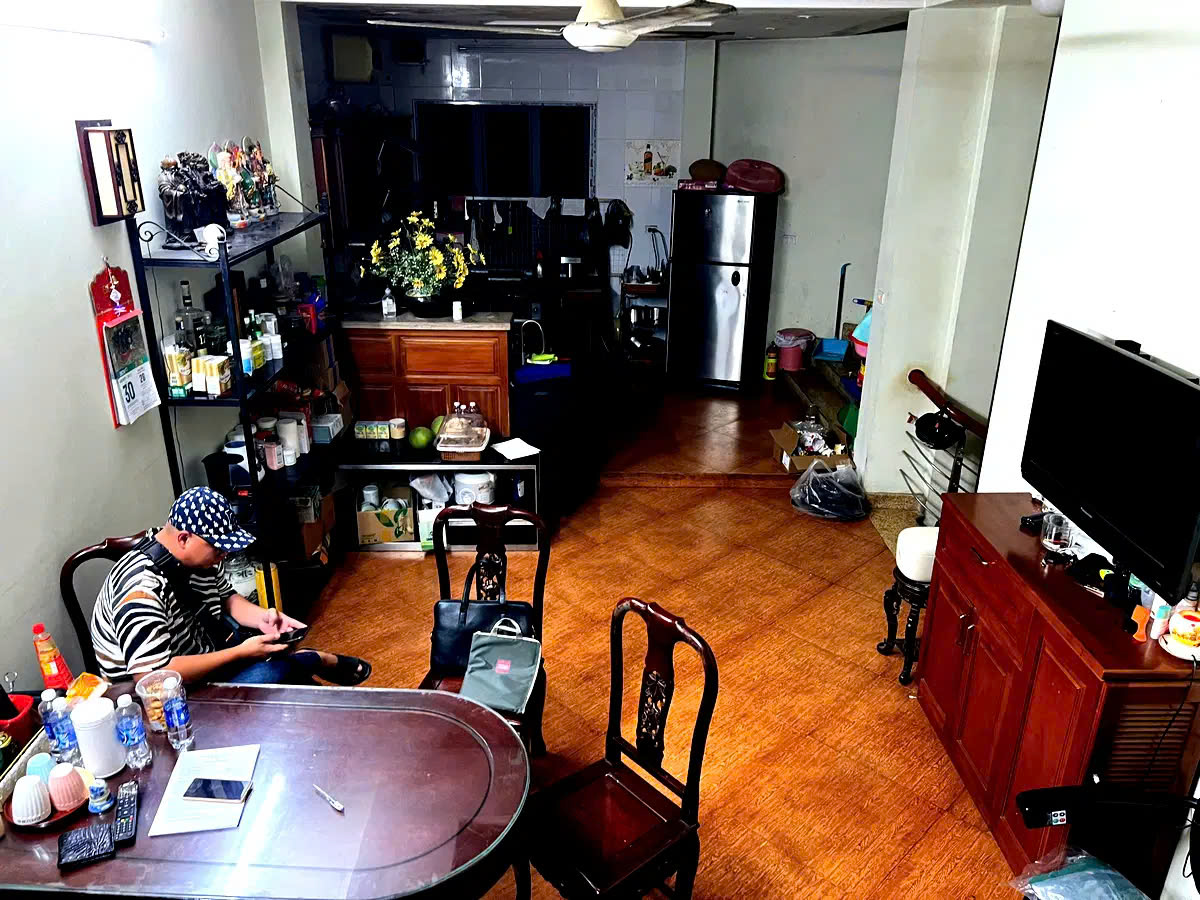 HIẾM NHÀ BÁN MẶT PHỐ KHÂM THIÊN, ĐỐNG ĐA, 71M2 4 TẦNG MT 3M GIÁ 23.5 TỶ- KINH DOANH ĐỈNH CAO- AN SINH TIỆN ÍCH TỐT