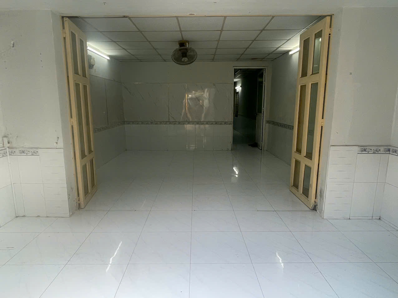 GIÁ TỐT - CHÍNH CHỦ CẦN CHO THUÊ NHANH NHÀ CẤP 4 NGUYÊN CĂN GẦN MẶT ĐƯỜNG HUỲNH TẤN PHÁT NHÀ BÈ - HẺM BA GÁC - 4 TRIỆU