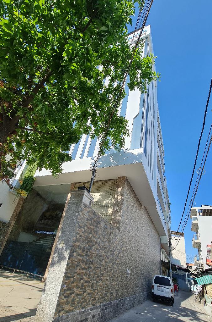 Nhà Xe Hơi Ngủ-Ngang 5m-Phan Cát Tựu-Phường An Lạc A.Bình Tân.DT 40m2 x 2 tầng. Nở Hậu Chiêu Tài Giá 4.89 tỷ TL.