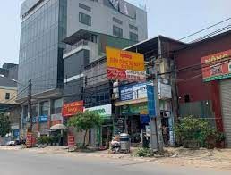CỰC HIẾM ! BÁN NHÀ MẶT PHỐ TAM TRINH 210M2, LÔ GÓC HAI MẶT PHỐ - KINH DOANH SẦM UẤT - GIÁ ĐẦU TƯ .