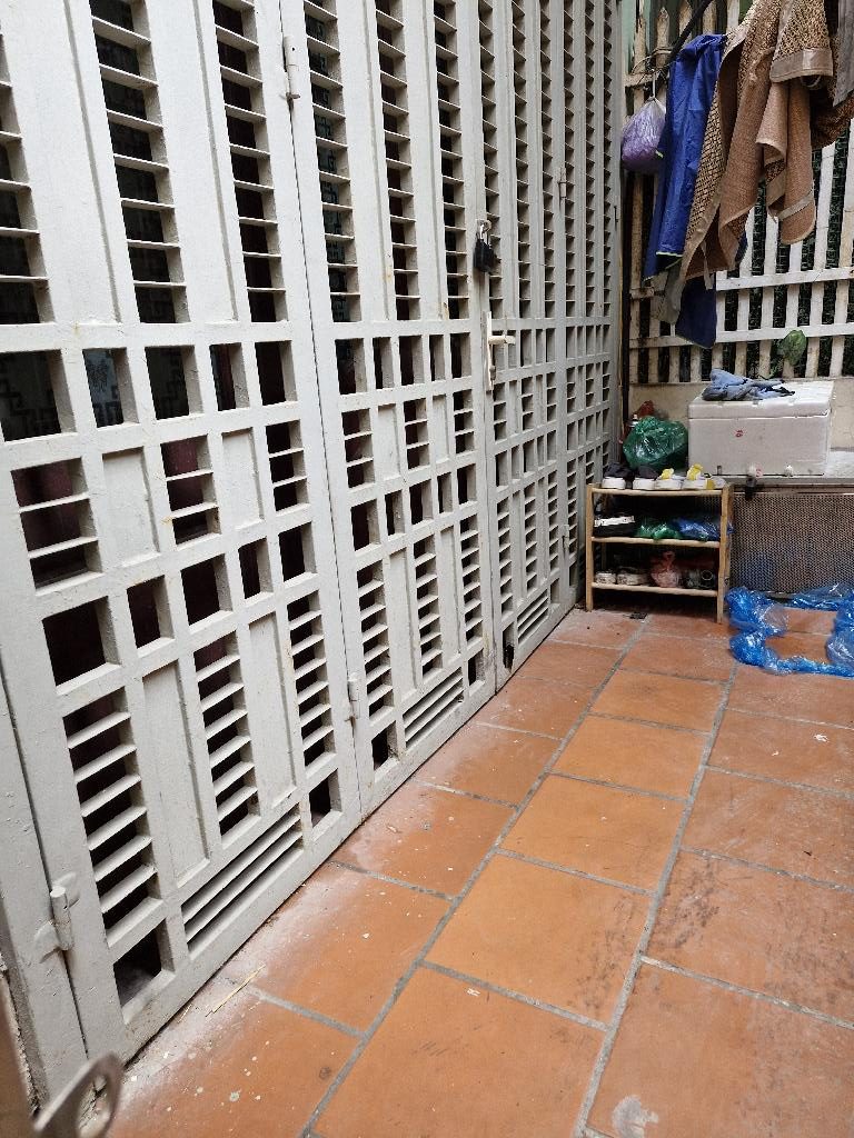 MUA BÁN NHÀ - HÀ THIÊN VŨ,NHỈNH 9 TỶ, 63m2, đang cho thuê 28tr/tháng, ĐỘI CẤN, BA Đình