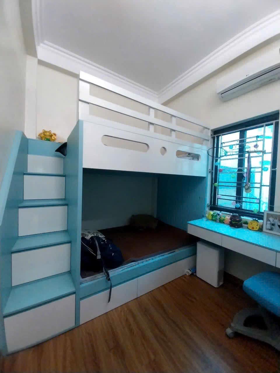 CẦN BÁN GẤP CĂN NHÀ 3 TẦNG THIẾT KẾ ĐẸP CHẮC CHẮN MẶT ĐƯỜNG LÊ THÁNH TÔNG, PHƯỜNG TRẦN HƯNG ĐẠO, TP THÁI BÌNH - TẶNG