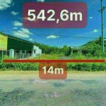  543m2 - 1