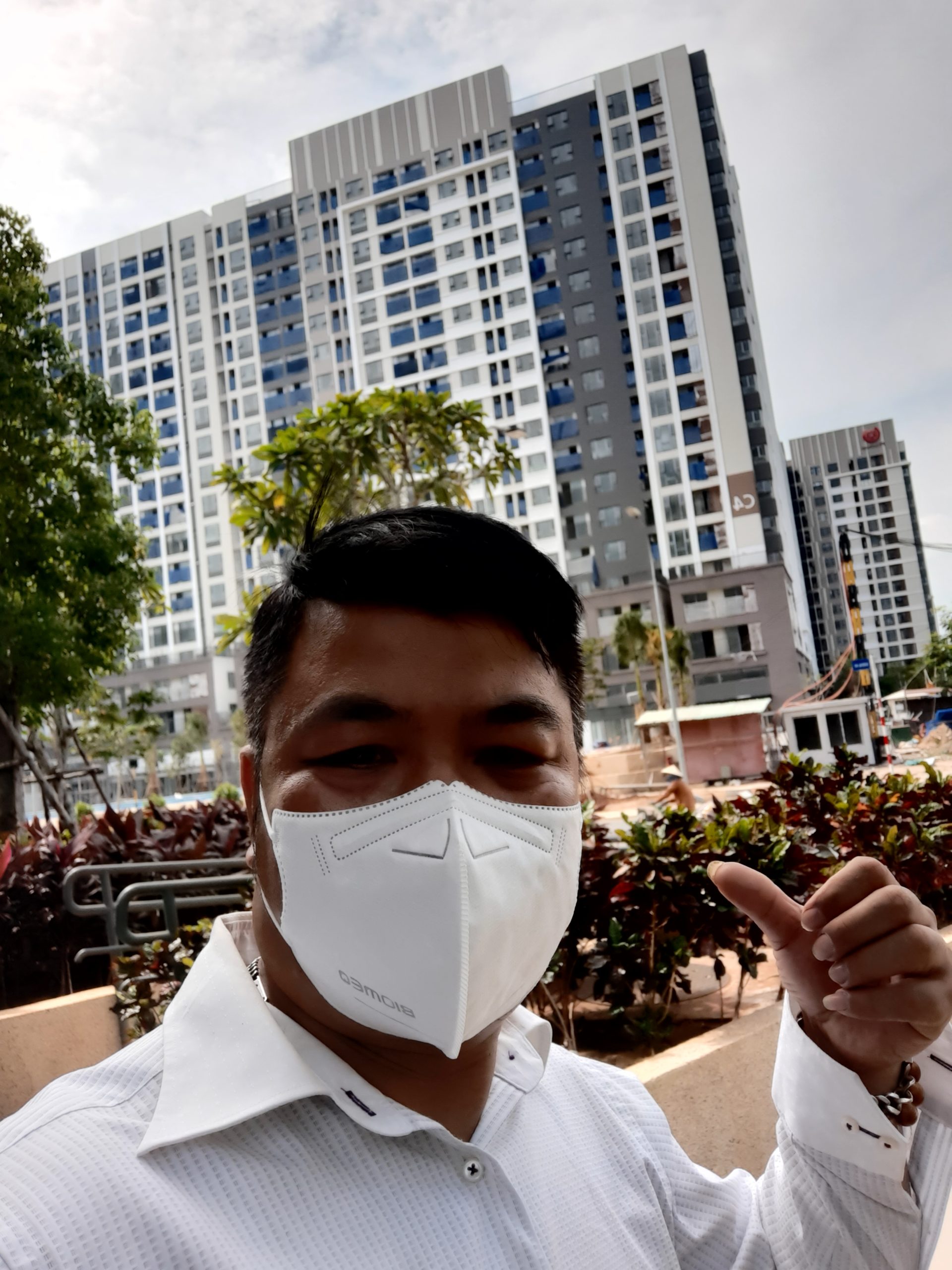 BÁN NHÀ 4 tầng 78m2 có 8 tỷ Lê Đức Thọ Phường 14 Gò Vấp Hồ Chí Minh