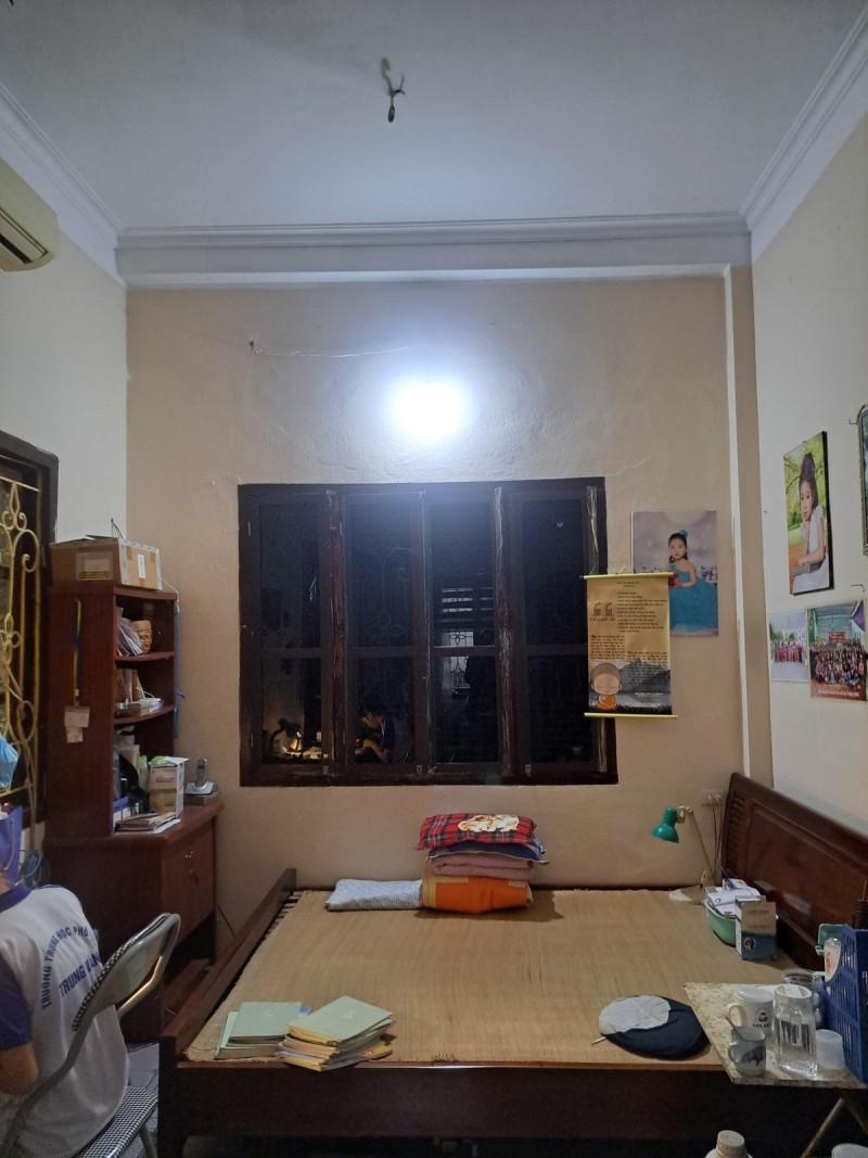 Cực hiếm bán nhà riêng Nguyễn Huy Tưởng - 76m 3 tầng mặt tiền 10m mặt ngõ ô tô tránh kinh doanh 11.99 tỷ lh 0817606560