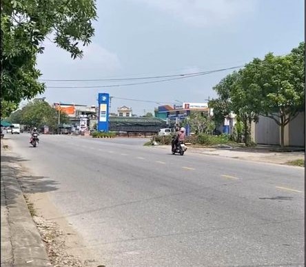 Siêu Phẩm Đất TMDV 7000m² Mặt Đường Thái Bình - Cồn Vành. Cơ Hội Đầu Tư Sinh Lời Cao!