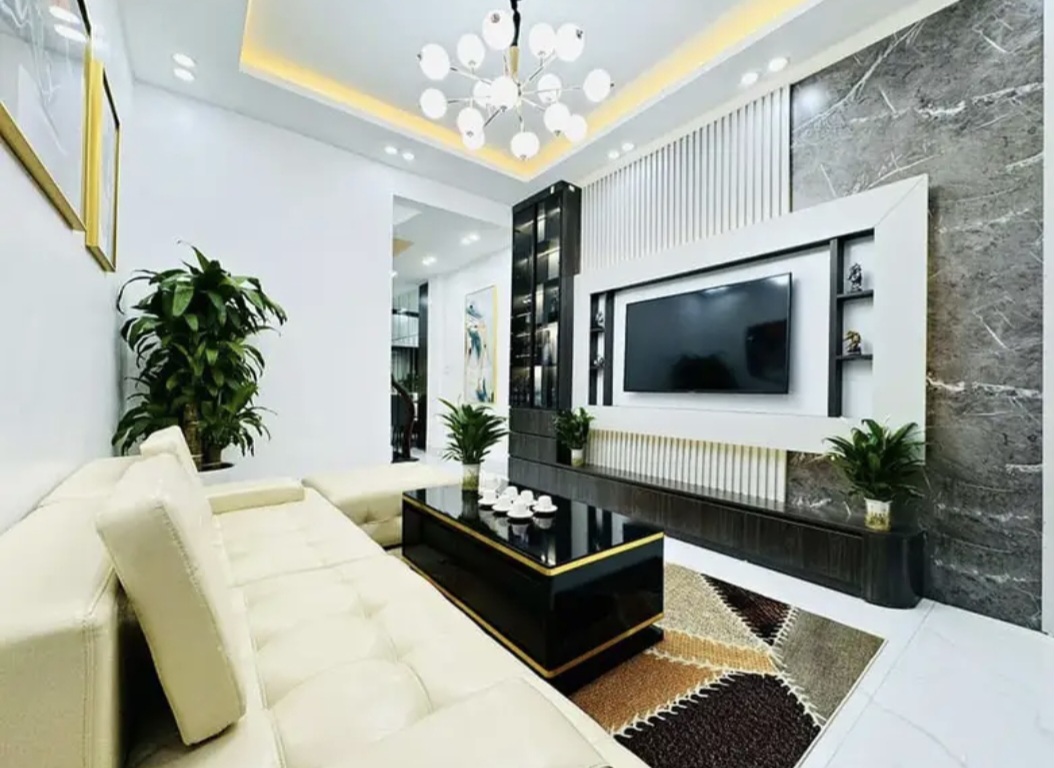 CHÍNH CHỦ GỬI BÁN NHÀ MỚI PHƯỜNG THẠCH BÀN. 50M2 X6T, THANG MÁY, NGÕ ÔTÔ, VỈA HÈ KINH DOANH