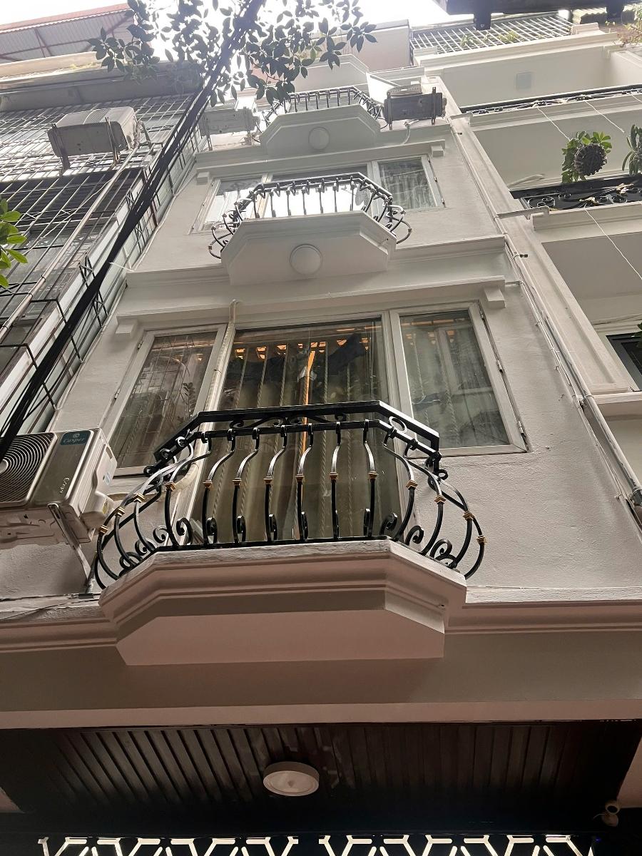 [SIÊU HIẾM ] THỊNH HÀO 1 - ĐỐNG ĐA - 37M2 x 5TẦNG - 7 NGỦ - GẦN Ô TÔ- HAI THOÁNG - HƠN 7 TỶ