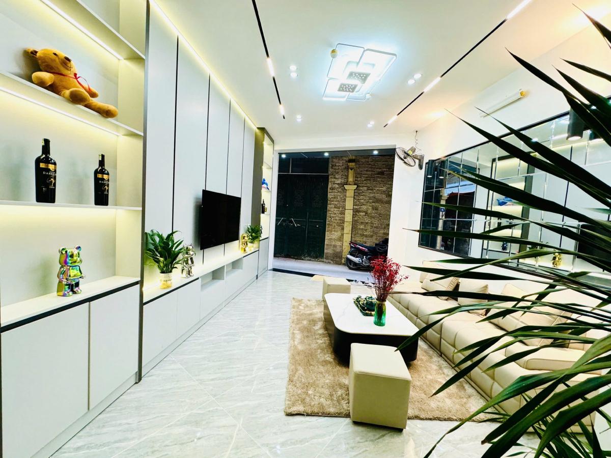 [PHỐ VIP] NGỌC KHÁNH - BA ĐÌNH- KINH DOANH- NGÕ THÔNG- NỞ HẬU- LÔ GÓC - 2 THOÁNG ~ 8 TỶ